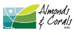 Almonds & Corals Boutique Hotel logo