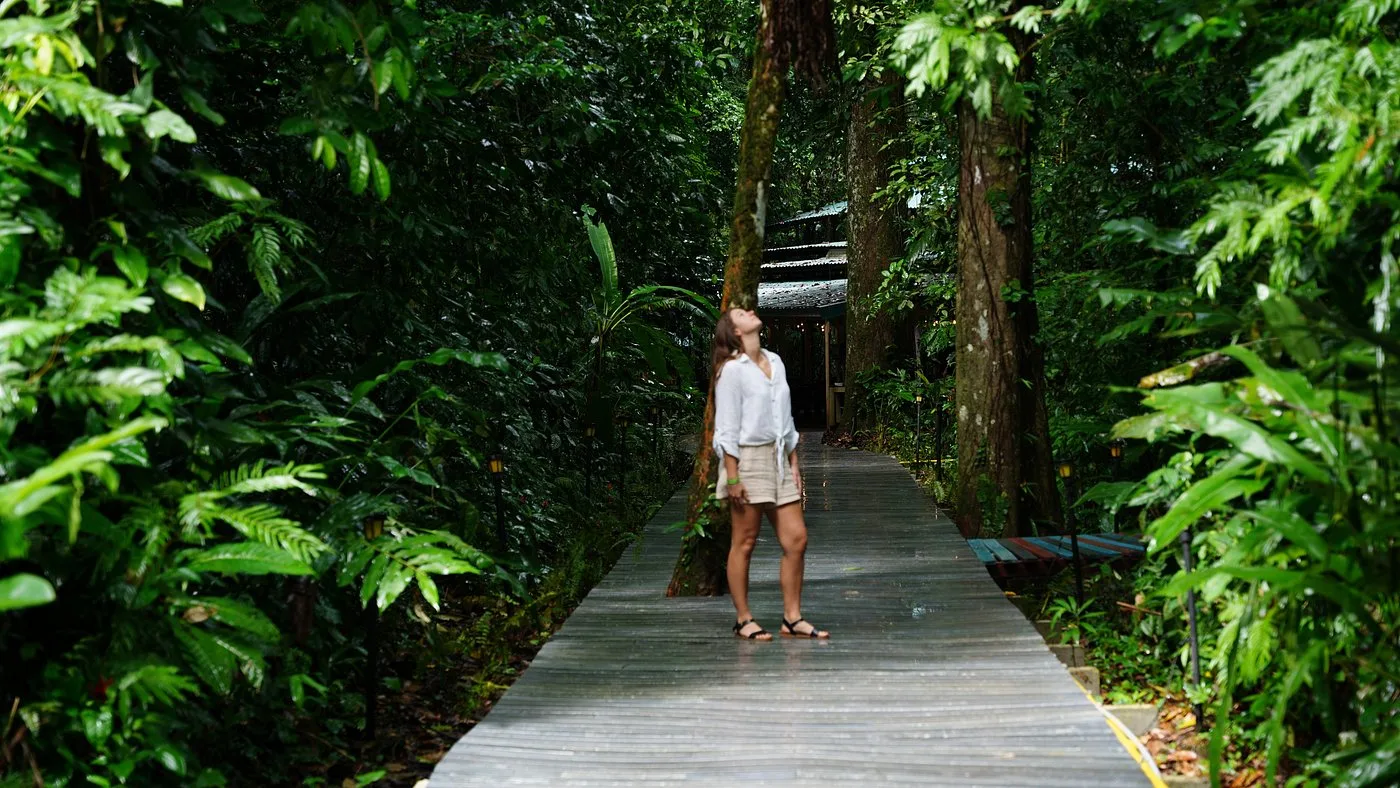 Almonds & Corals Boutique Hotel — 11