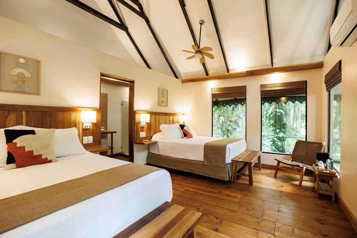 Almonds & Corals Boutique Hotel — 13