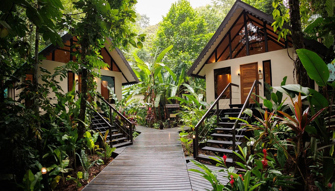 Almonds & Corals Boutique Hotel — 14