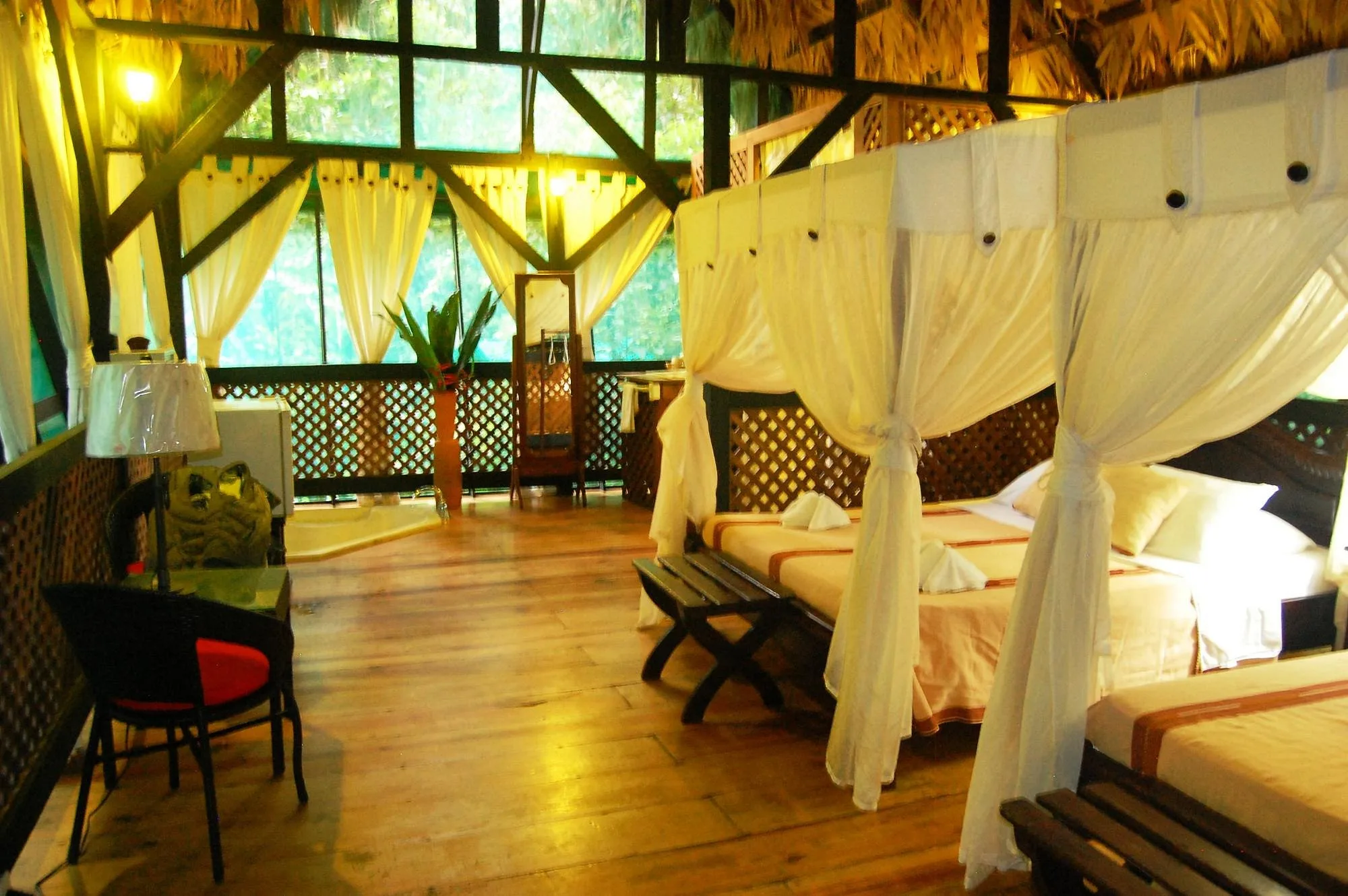 Almonds & Corals Boutique Hotel — 2