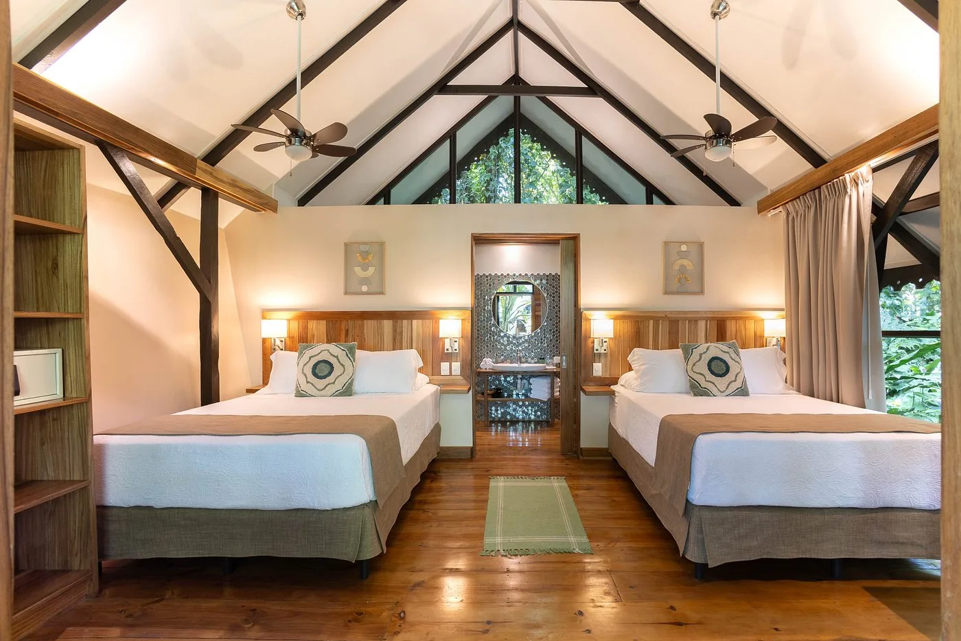 Almonds & Corals Boutique Hotel — 12