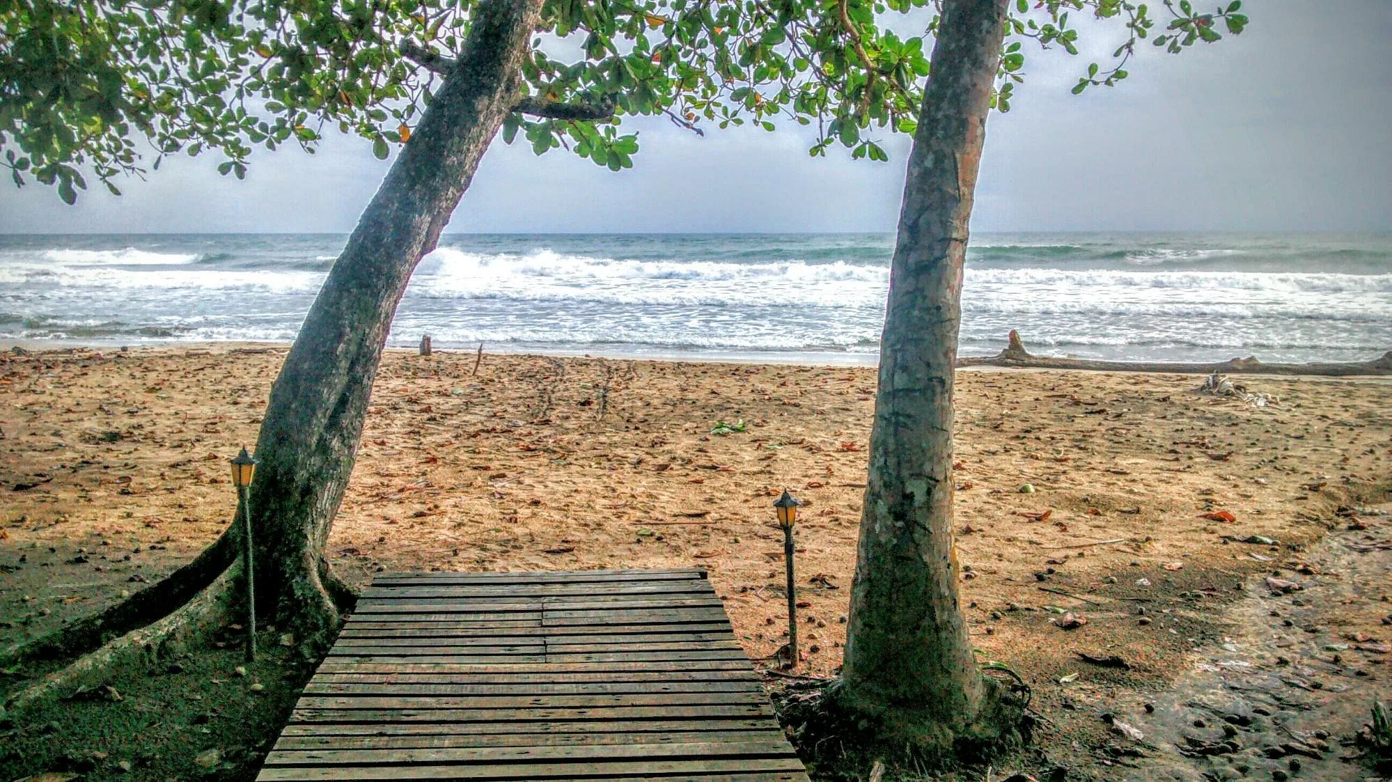 Almonds & Corals Boutique Hotel — 3