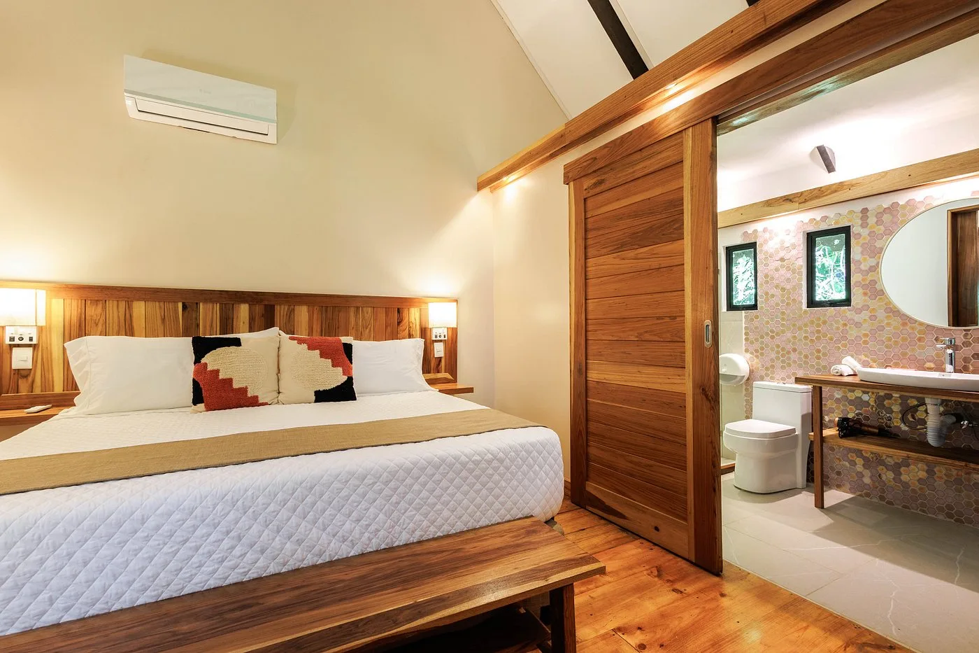 Almonds & Corals Boutique Hotel — 9