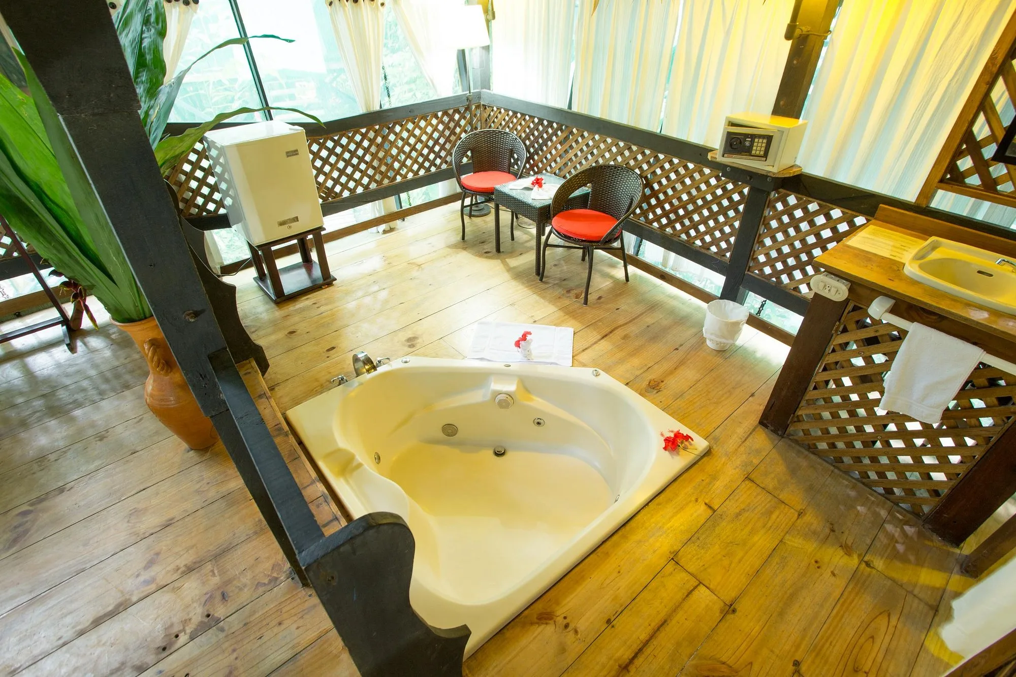 Almonds & Corals Boutique Hotel — 6