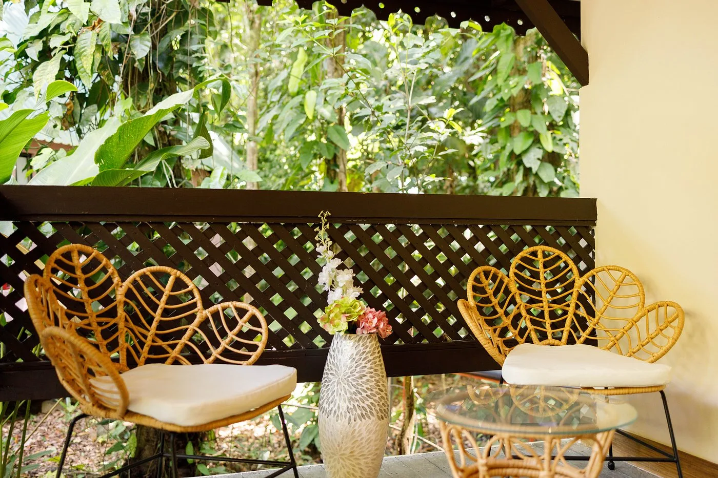 Almonds & Corals Boutique Hotel — 10