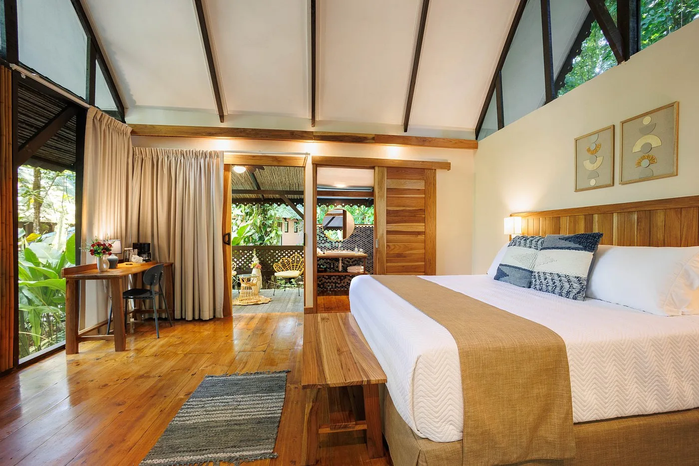 Almonds & Corals Boutique Hotel — 7