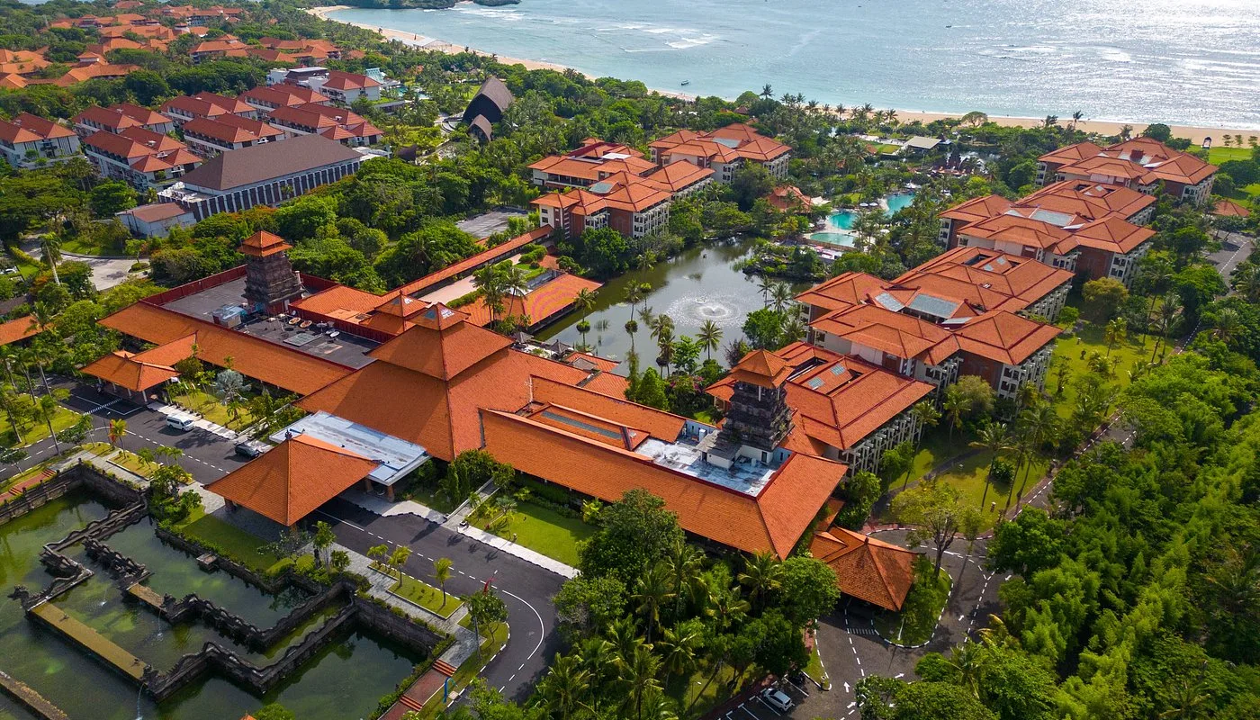 Ayodya Resort Bali
