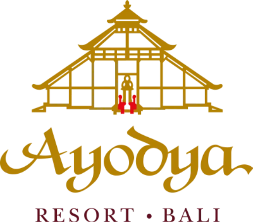 Ayodya Resort Bali logo