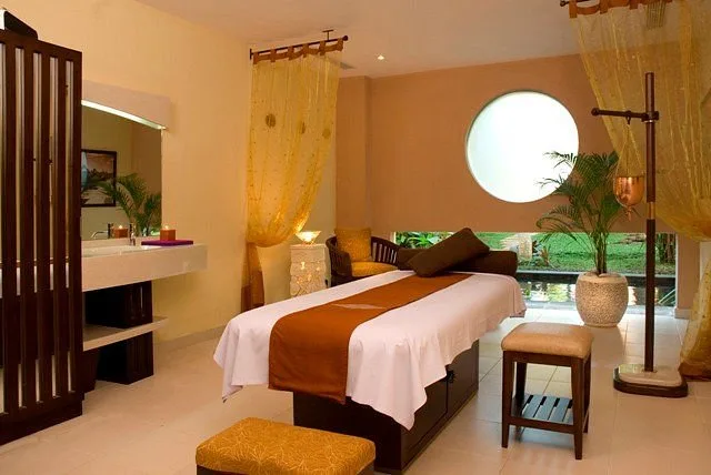 Ayodya Resort Bali — 7