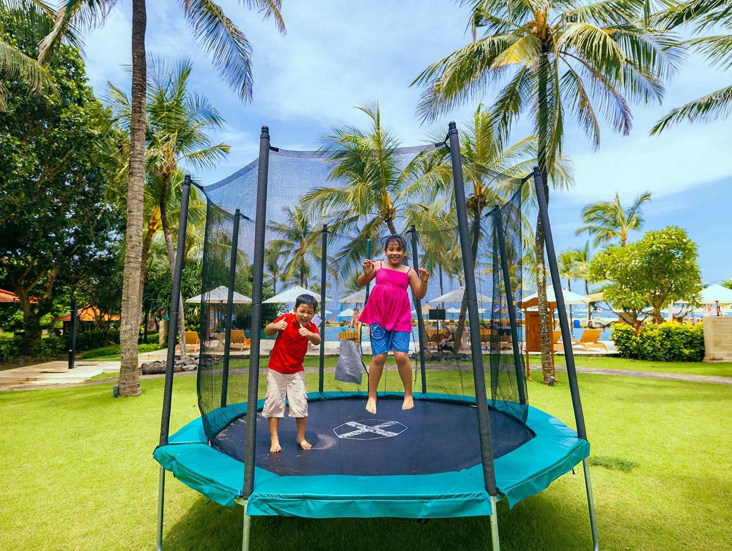 Ayodya Resort Bali — 13