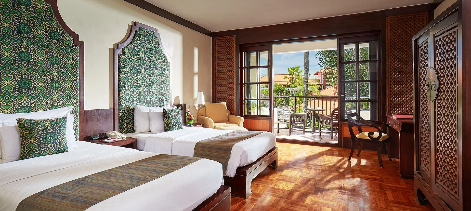 Ayodya Resort Bali — 3