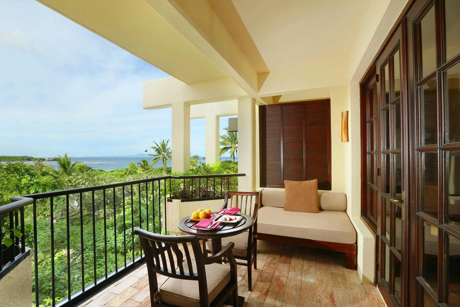 Ayodya Resort Bali — 9