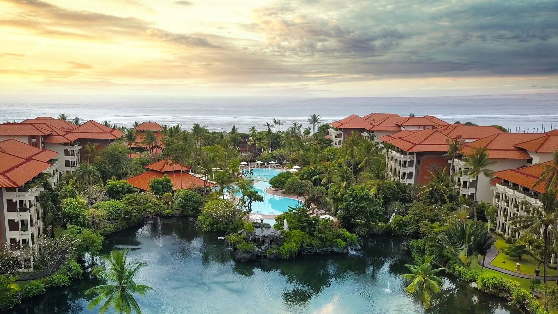 Ayodya Resort Bali — 5