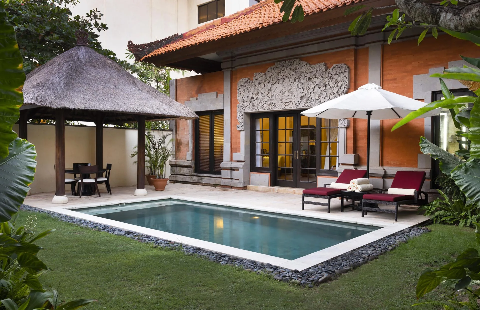 Ayodya Resort Bali — 18