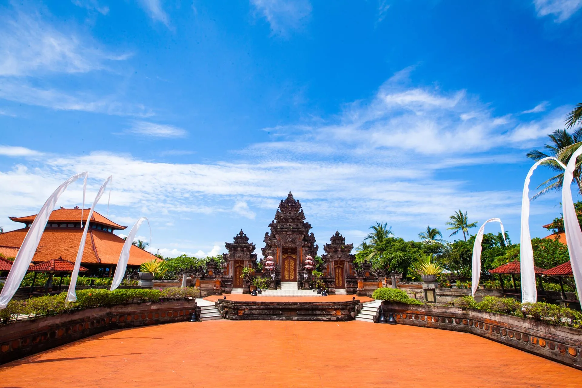 Ayodya Resort Bali — 16