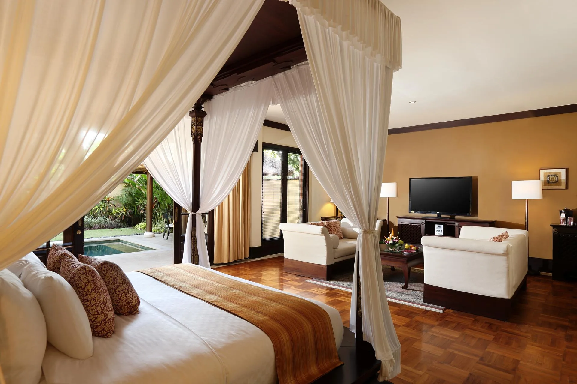 Ayodya Resort Bali — 17