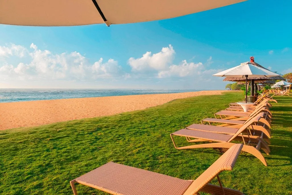 Ayodya Resort Bali — 6