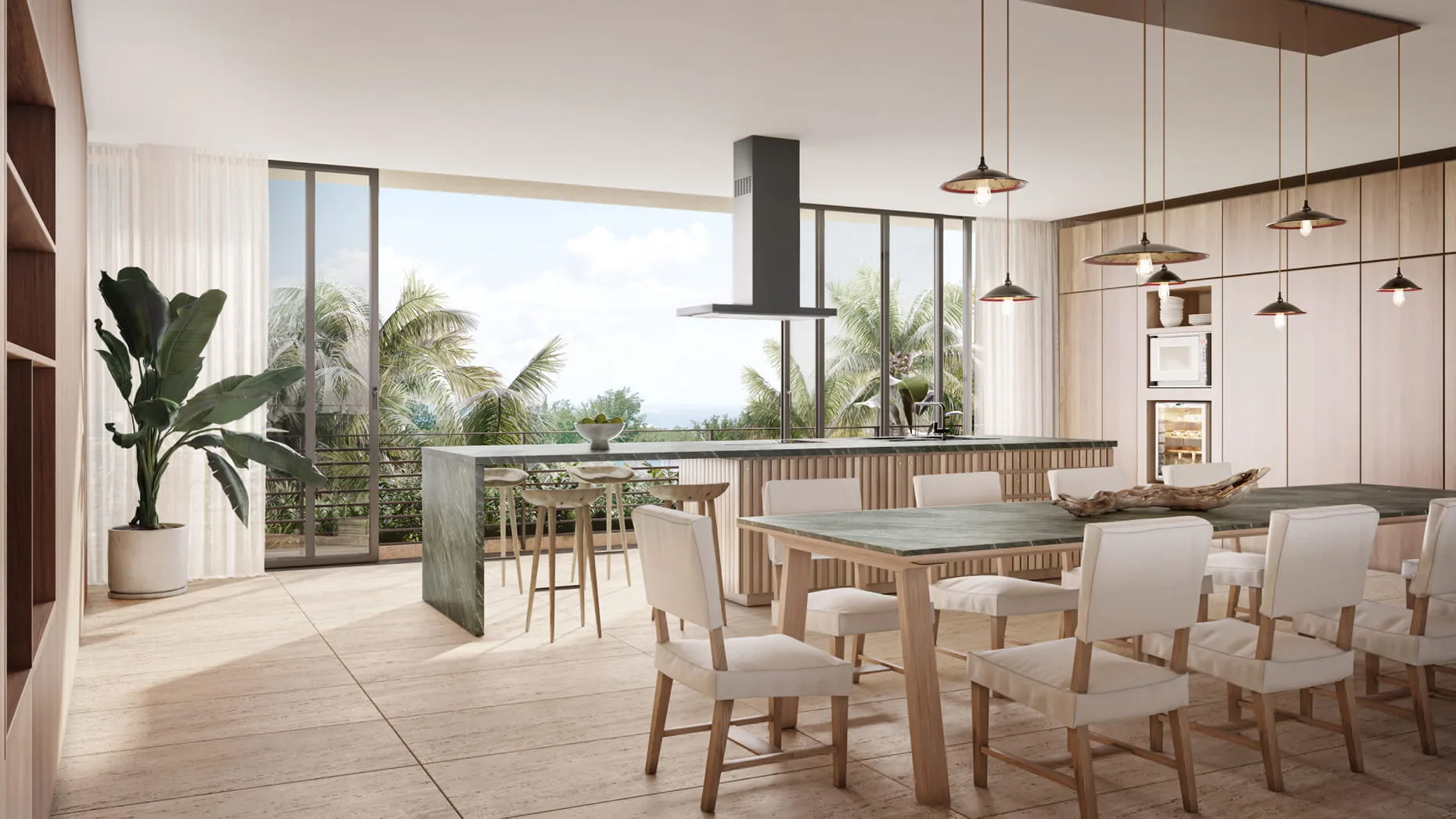Four Seasons Dominican Republic at Tropicalia — 3