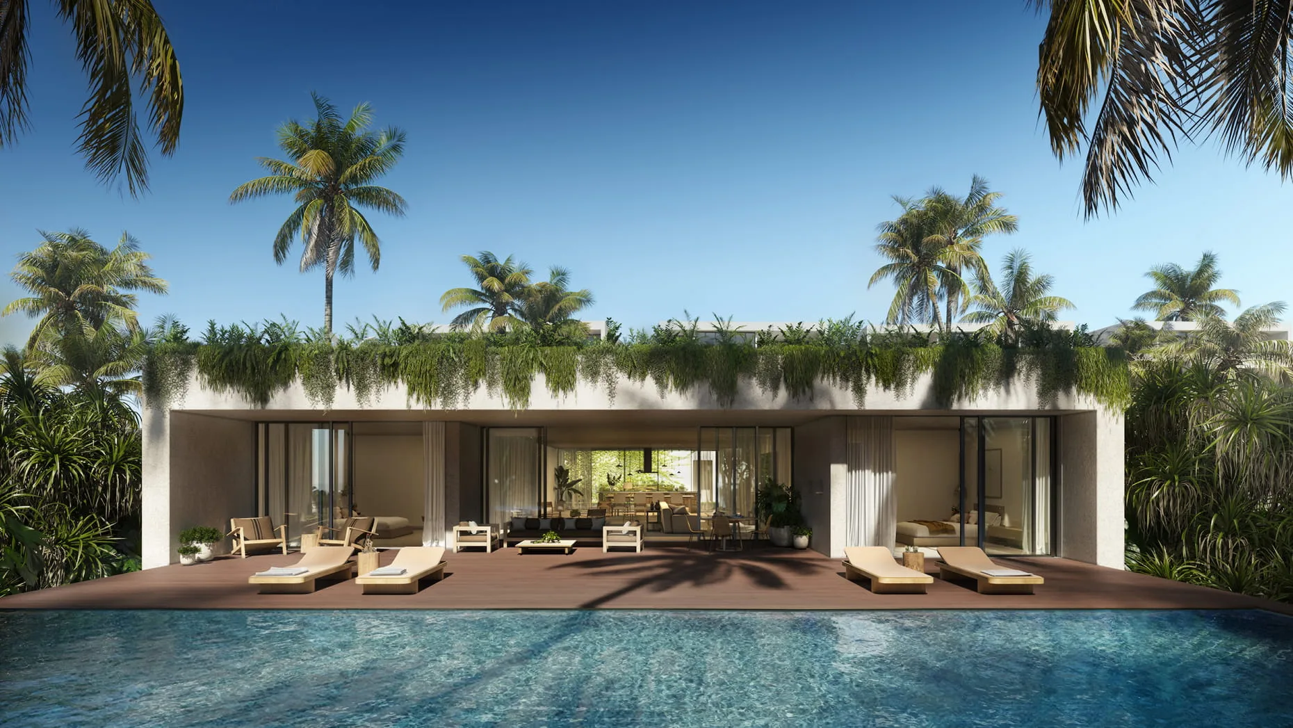 Four Seasons Dominican Republic at Tropicalia — 8