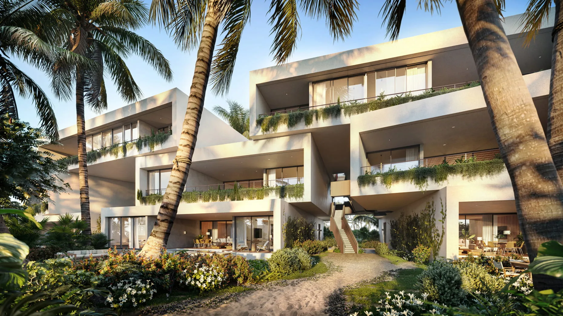 Four Seasons Dominican Republic at Tropicalia — 1