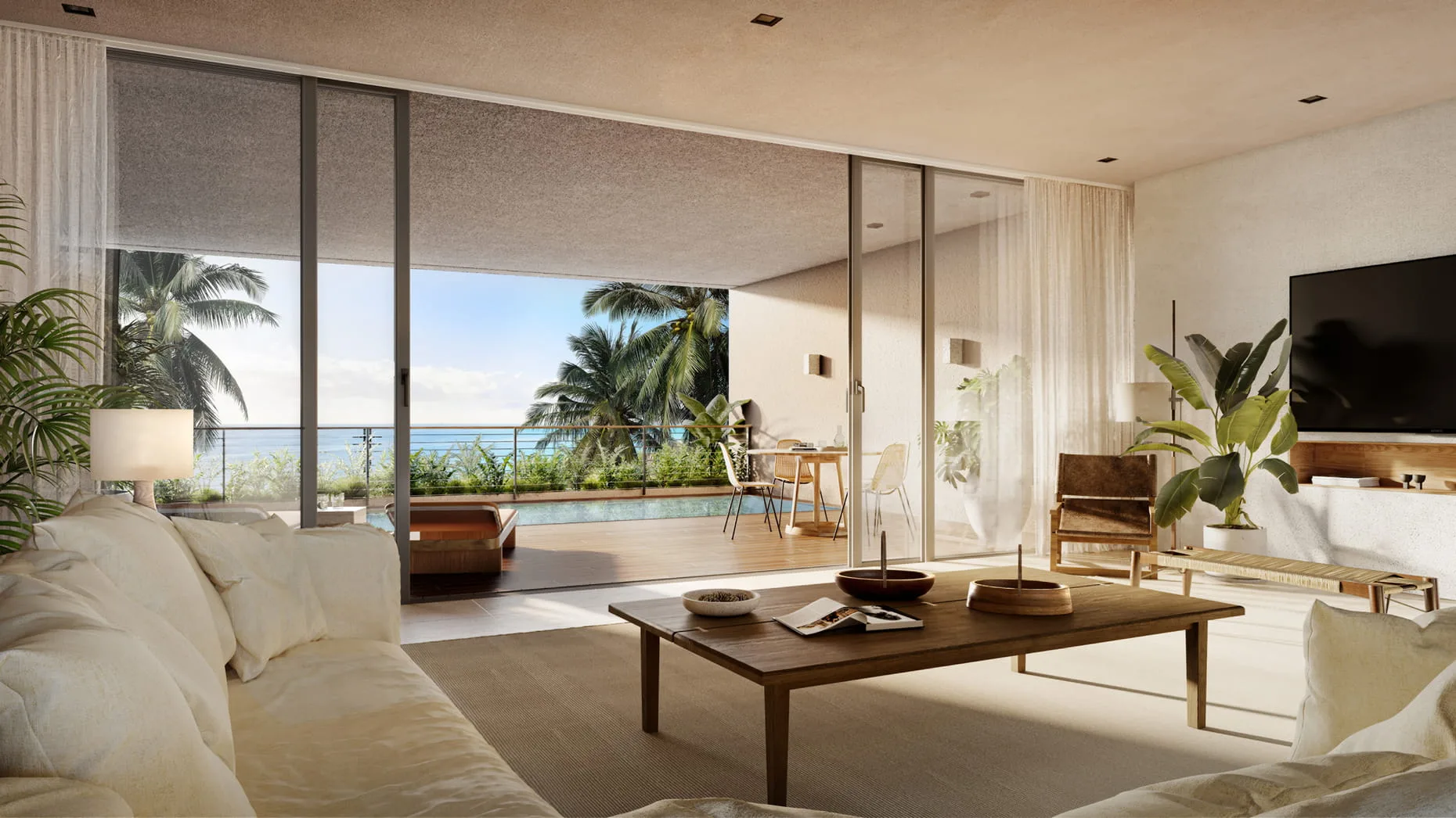 Four Seasons Dominican Republic at Tropicalia — 2