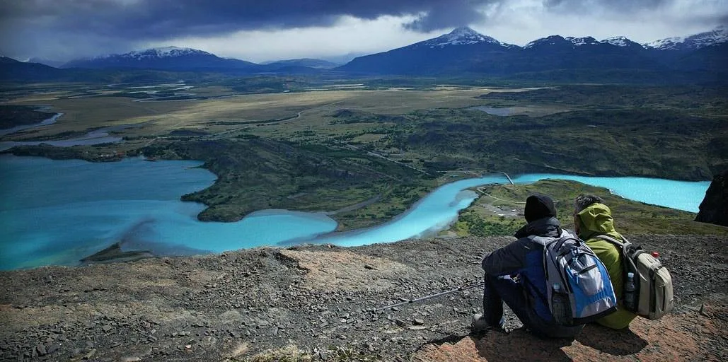 Hotel Las Torres Patagonia — 8