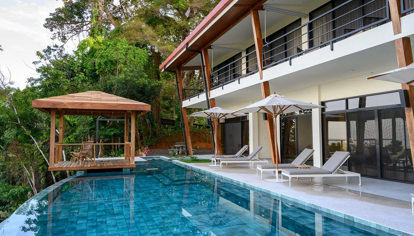 Lapazul Boutique Hotel