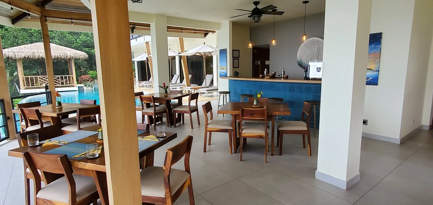 Lapazul Boutique Hotel — 4