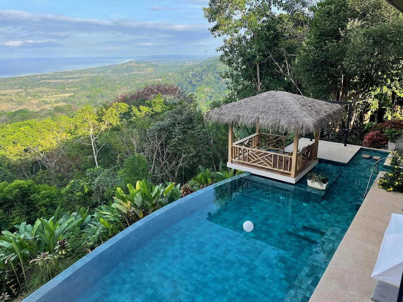Lapazul Boutique Hotel — 1