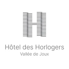 Hôtel des Horlogers logo