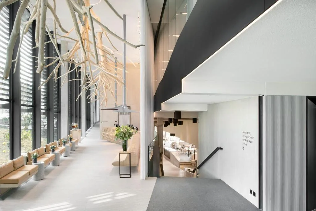 Hôtel des Horlogers — 5