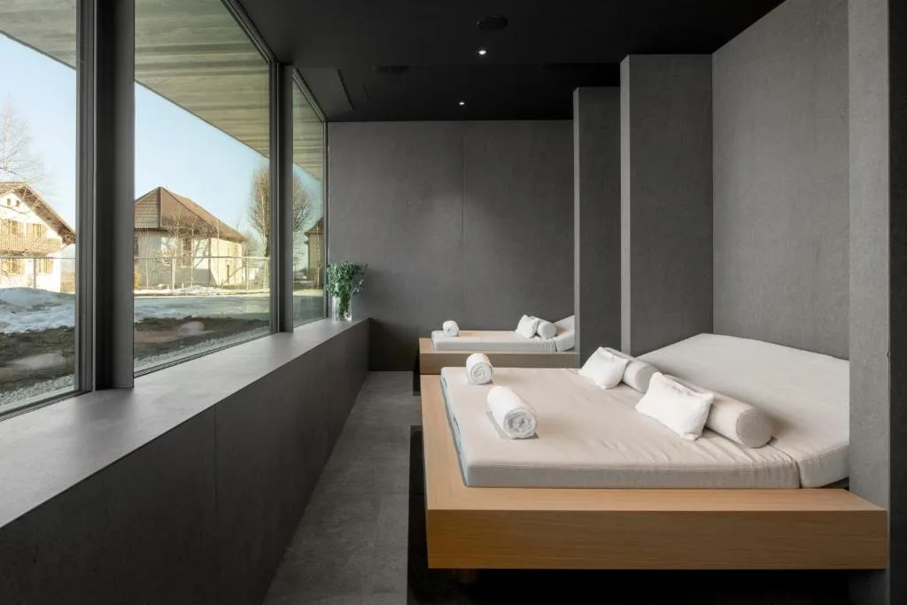 Hôtel des Horlogers — 6