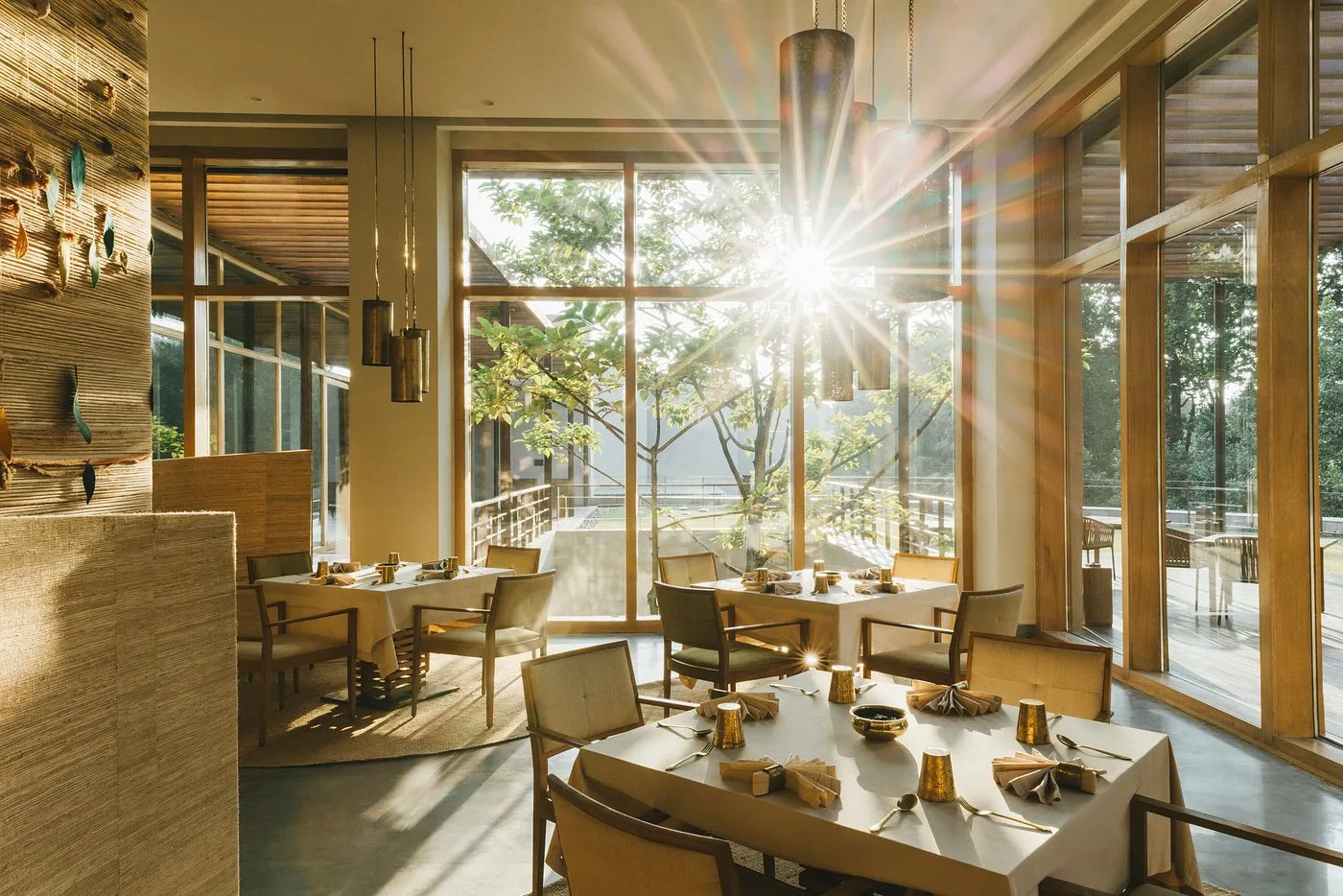 Six Senses Vana — 6