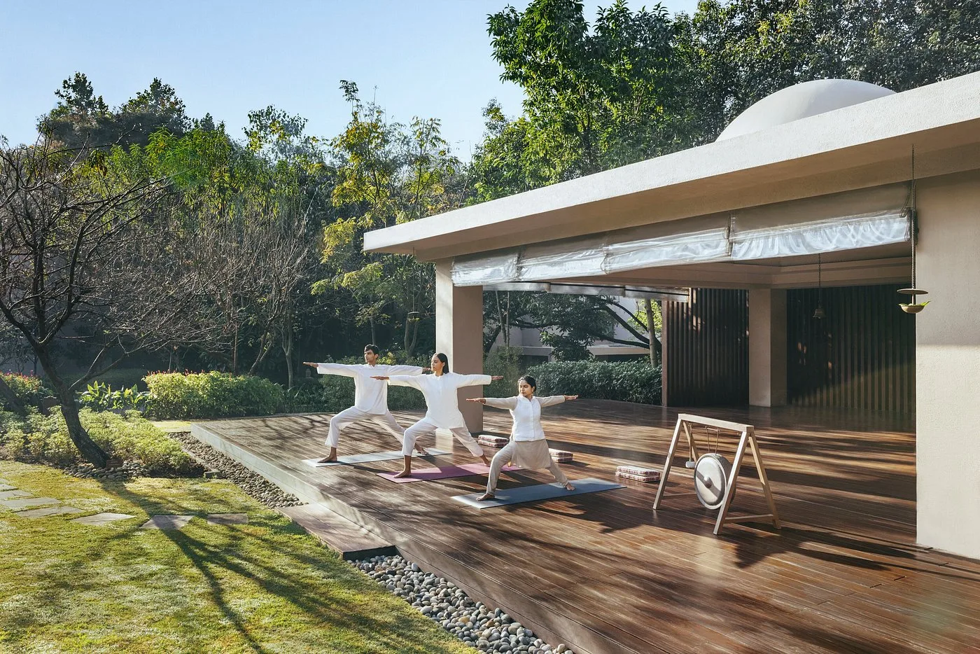 Six Senses Vana — 1
