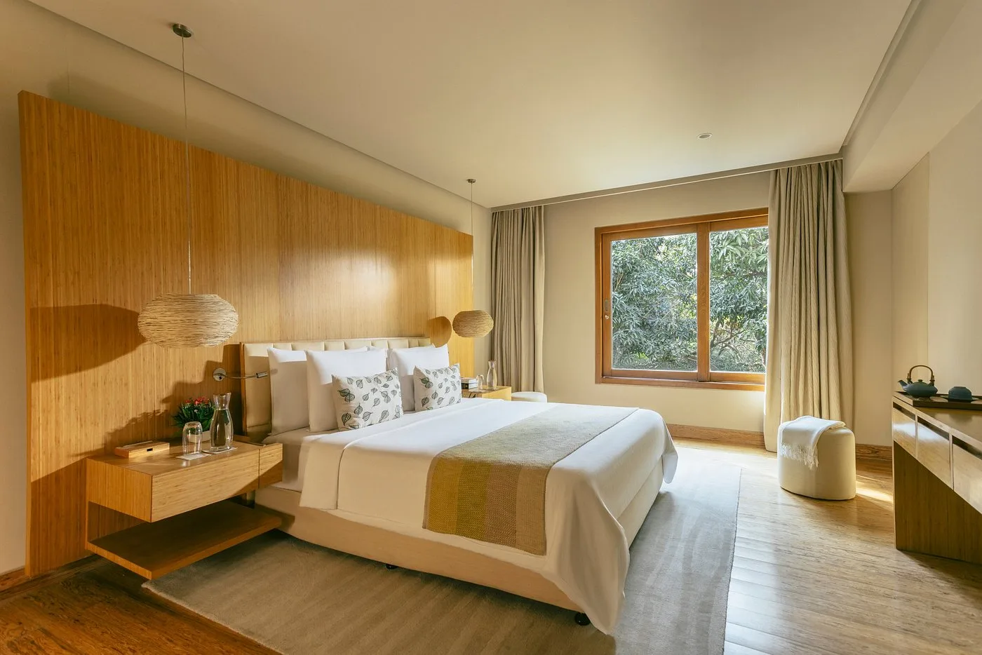 Six Senses Vana — 2