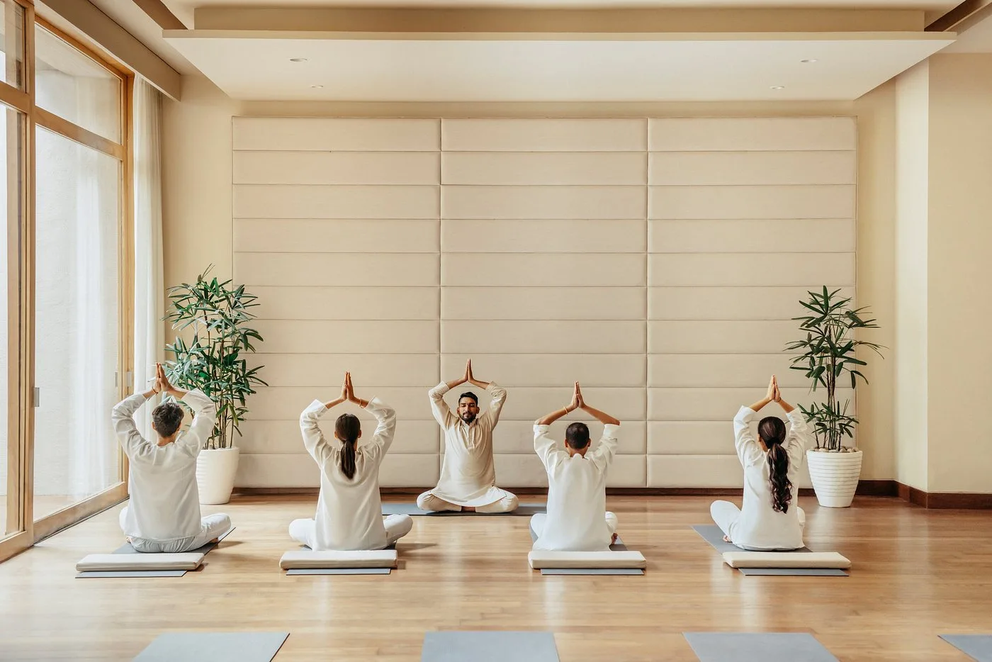 Six Senses Vana — 14