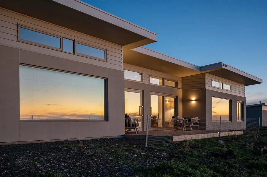 Oceanview Eco Villas Kangaroo Island