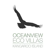 Oceanview Eco Villas Kangaroo Island logo