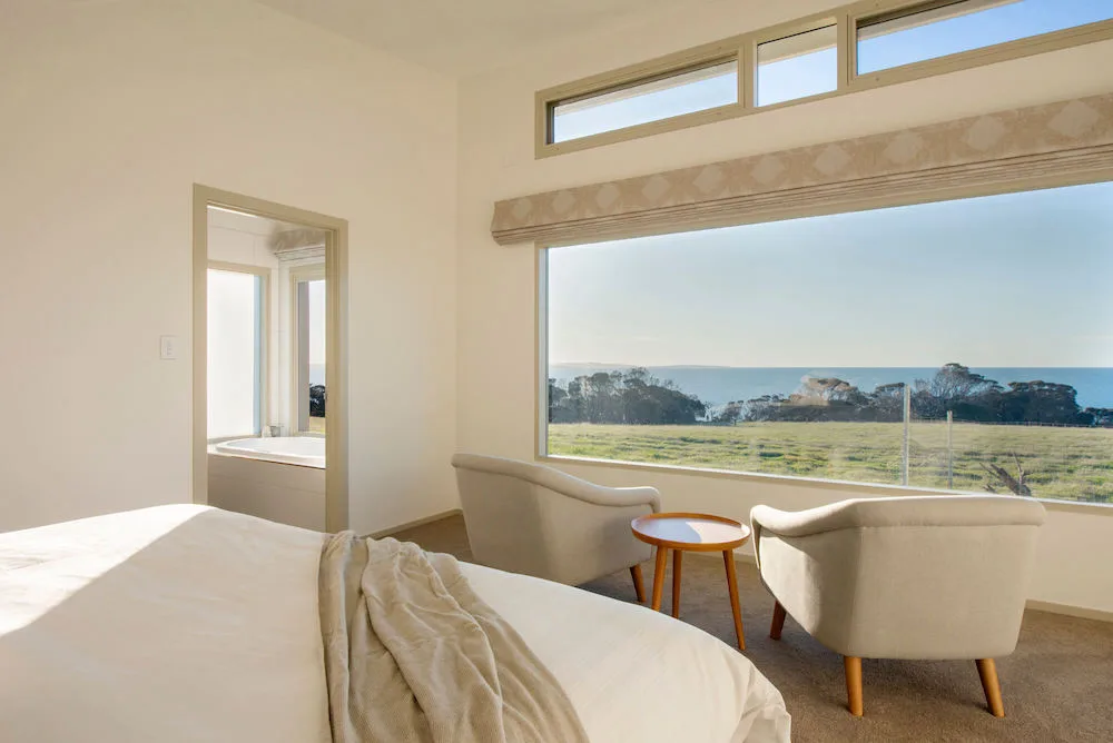Oceanview Eco Villas Kangaroo Island — 14