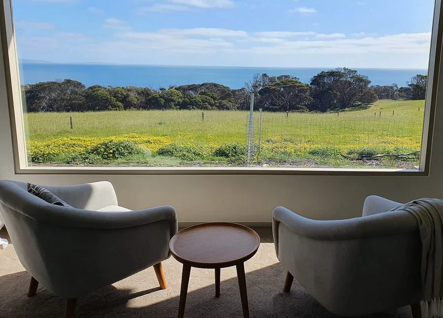 Oceanview Eco Villas Kangaroo Island — 2