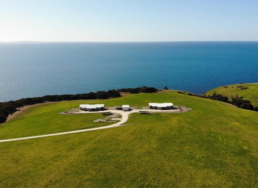 Oceanview Eco Villas Kangaroo Island — 11