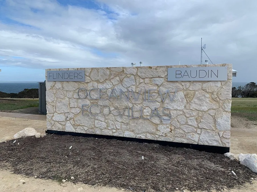 Oceanview Eco Villas Kangaroo Island — 1