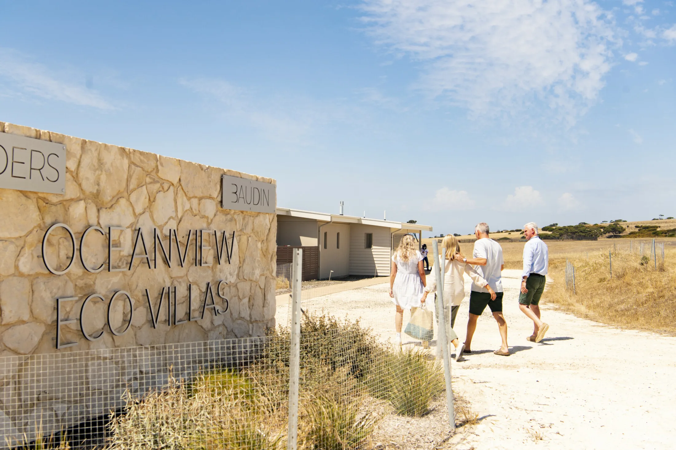 Oceanview Eco Villas Kangaroo Island — 16
