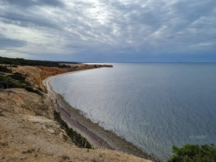 Oceanview Eco Villas Kangaroo Island — 7