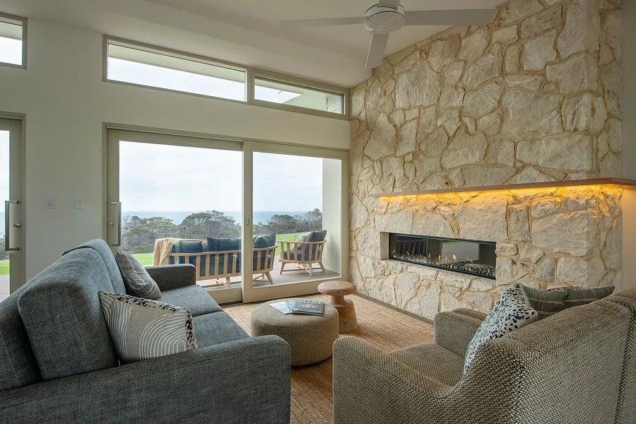 Oceanview Eco Villas Kangaroo Island — 9