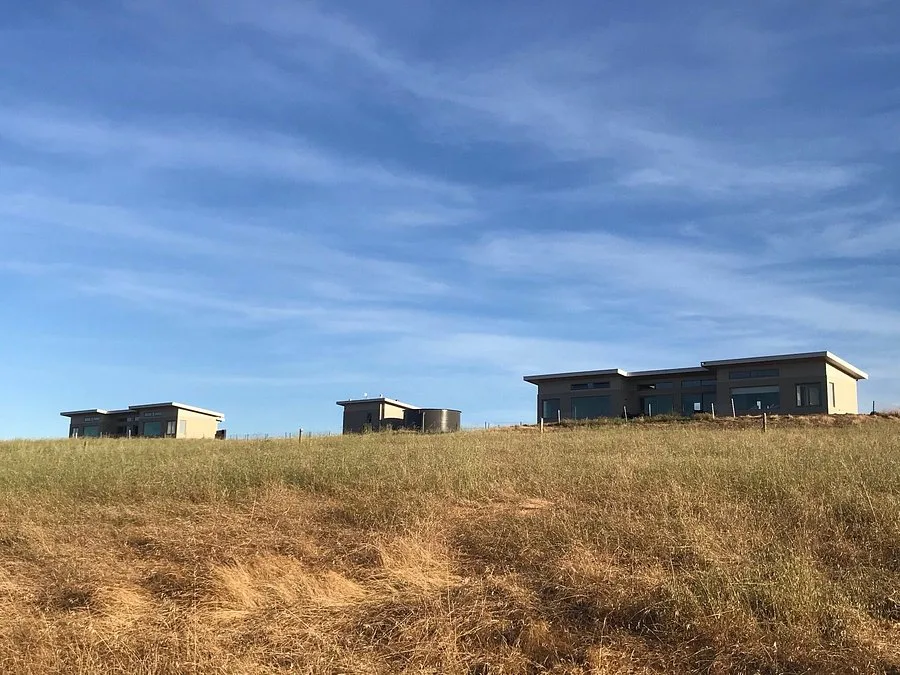 Oceanview Eco Villas Kangaroo Island — 4