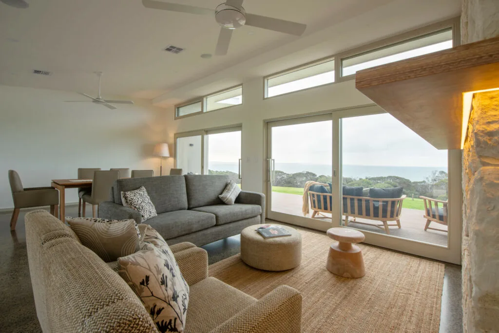 Oceanview Eco Villas Kangaroo Island — 15