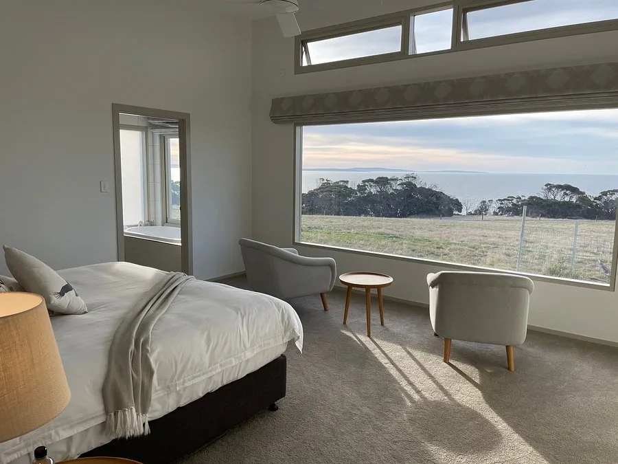 Oceanview Eco Villas Kangaroo Island — 5