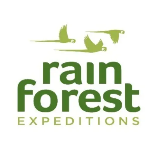 Refugio Amazonas logo